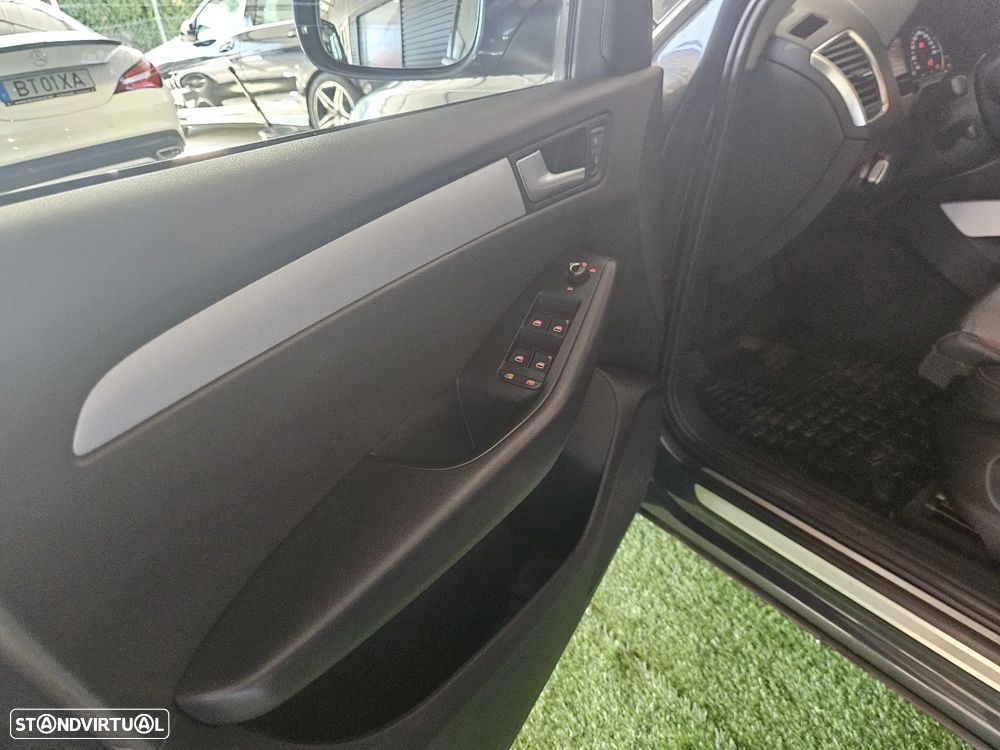 Audi Q5 2.0 TDI Advance S-tronic - 14