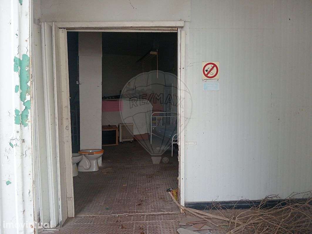 Armazém  para venda - Grande imagem: 5/6