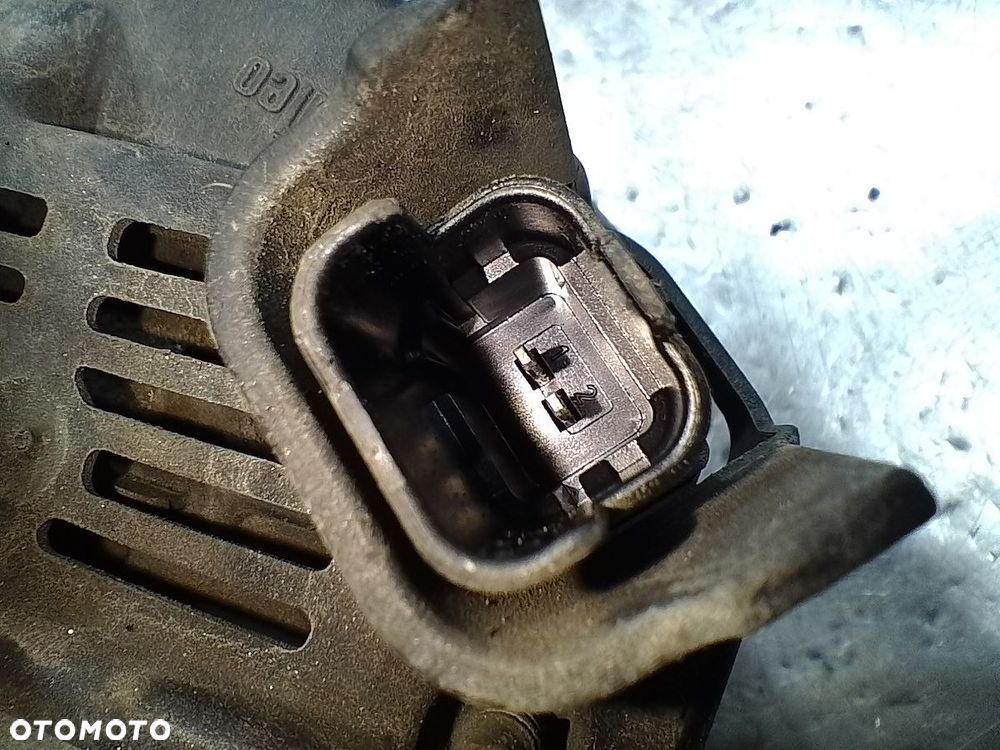 ALTERNATOR NISSAN MICRA K12 23100AX610  252926A  704020468  TG8C018 1.2 16V - 2