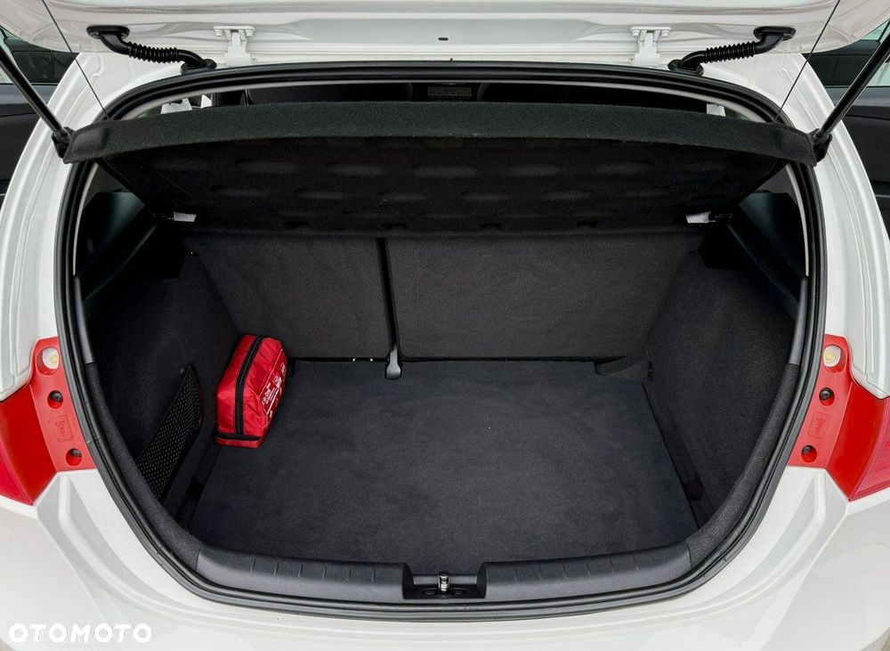 Seat Leon 1.2 TSI Start&Stop I-Tech - 20