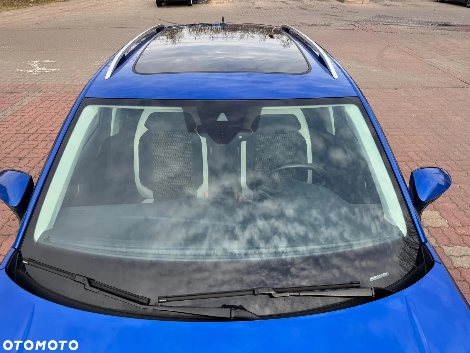 Volkswagen T-Roc 2.0 TSI 4Motion Premium DSG - 21