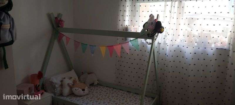 Apartamento T2 Porto-Bonfim - Grande imagem: 5/5