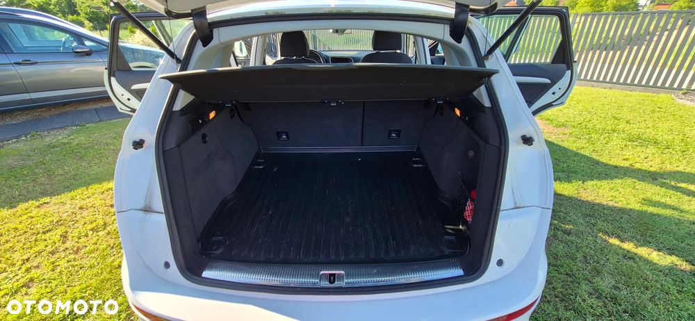 Audi Q5 2.0 TDI - 23
