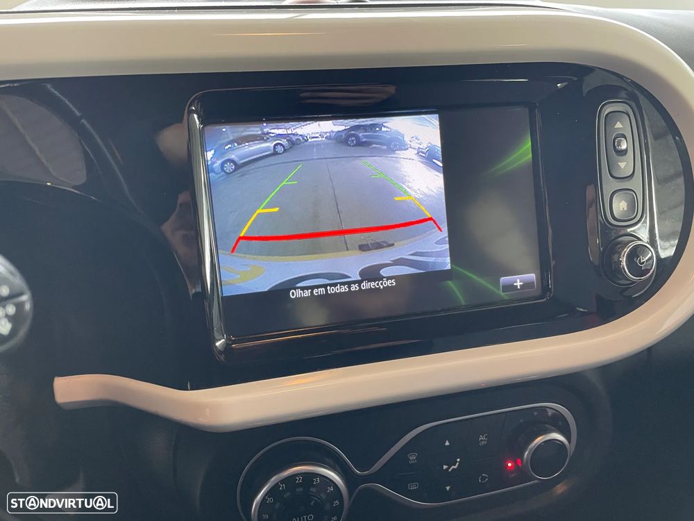 Renault Twingo ENERGY TCe 90 Intens - 21