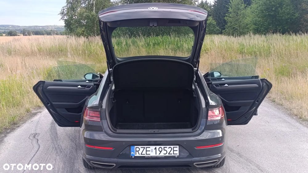 Volkswagen Arteon 2.0 TSI Elegance DSG - 8