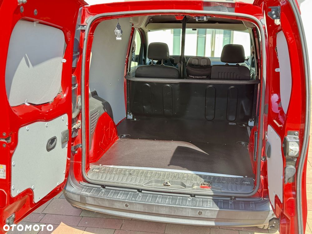 Mercedes-Benz Citan 109 - 16