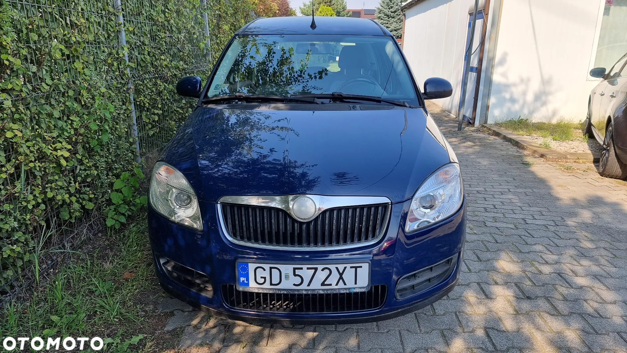 Skoda Roomster 1.4 TDI Style - 13