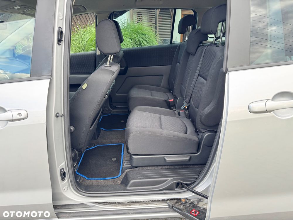 Mazda 5 2.0 Active Plus - 13