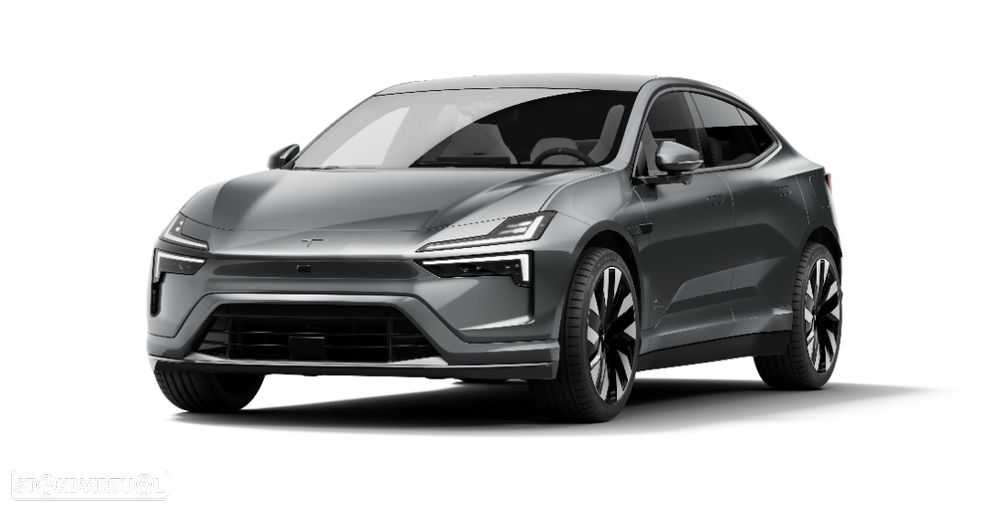 Polestar 4 Long Range 100 kWh Single Motor Plus - 6