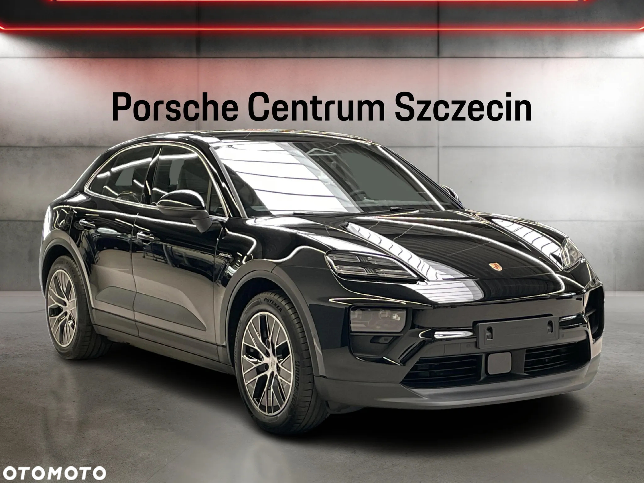 Porsche Macan 100kWh - 7