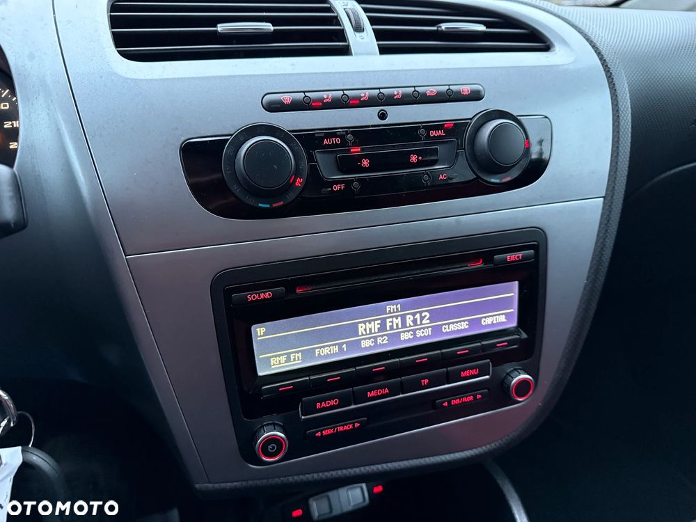 Seat Leon 1.2 TSI Ecomotive Style Copa - 12