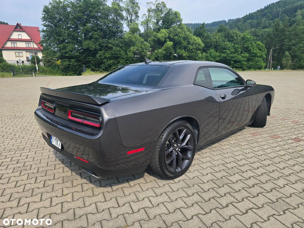 Dodge Challenger 5.7 R/T - 16
