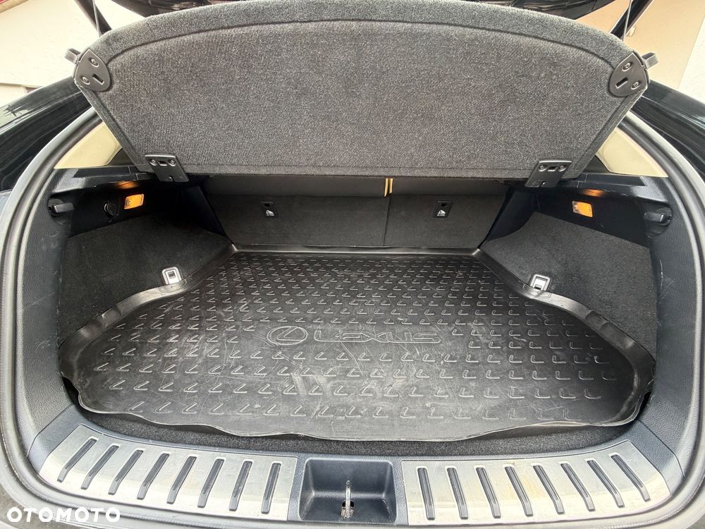 Lexus NX 200t Comfort AWD - 12