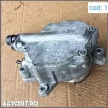 Pompa vacuum Originala BMW F07+LCI F10+LCI F11+LCI F06+LCIN F12+LCI F13+LCI F01+LCI F02+LCI F03+LCI F04 E70+LCI F15 E71 F16 - 2