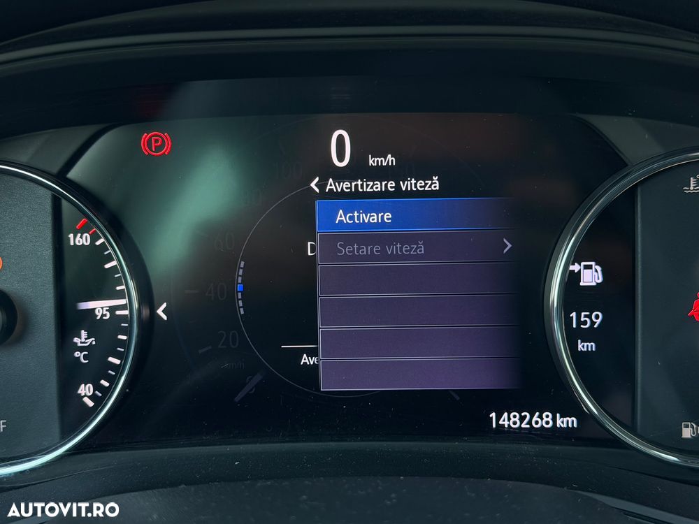 Opel Astra 1.5 D Start/Stop Business Elegance - 23