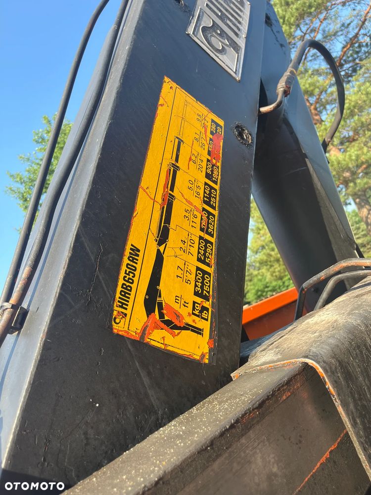 Volvo FL6 - 5