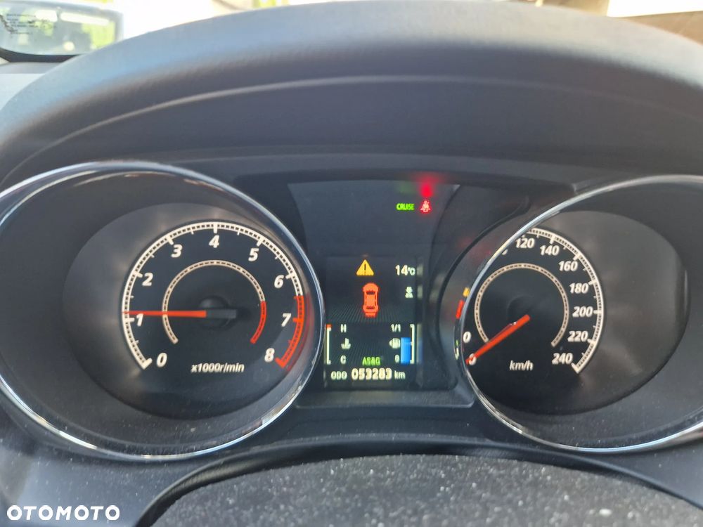 Mitsubishi ASX 1.6 2WD Diamant Edition+ - 12