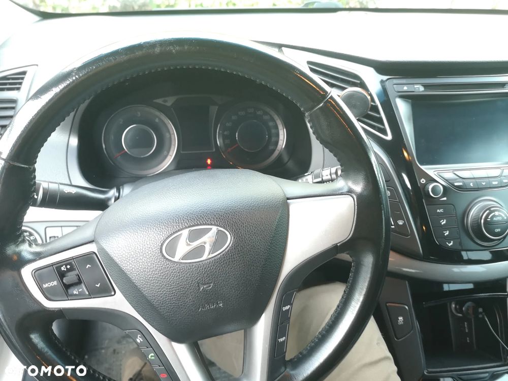 Hyundai i40 1.7 CRDi Classic - 13