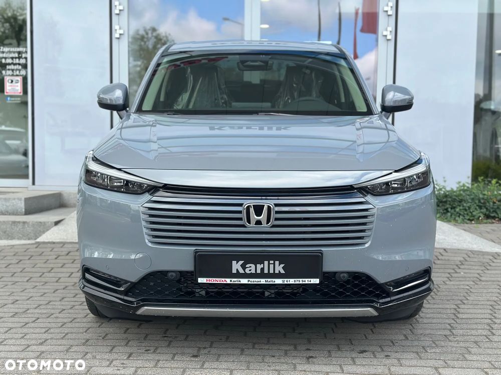 Honda HR-V e:HEV 1.5 i-MMD Advance - 2