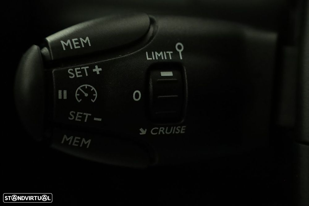 Citroën C3 1.2 PureTech Max - 17