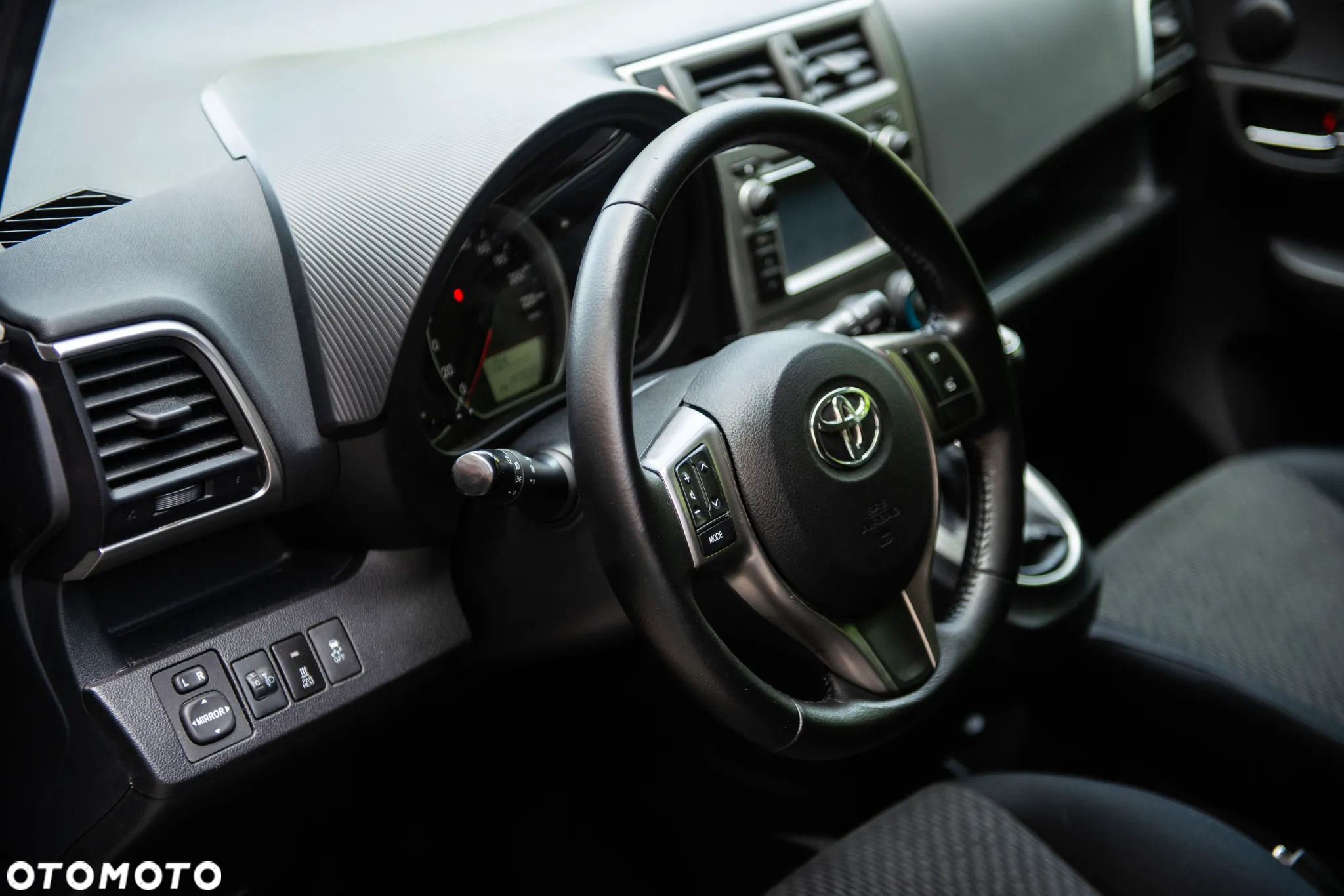 Toyota Verso S 1.33 VVT-i Comfort - 18