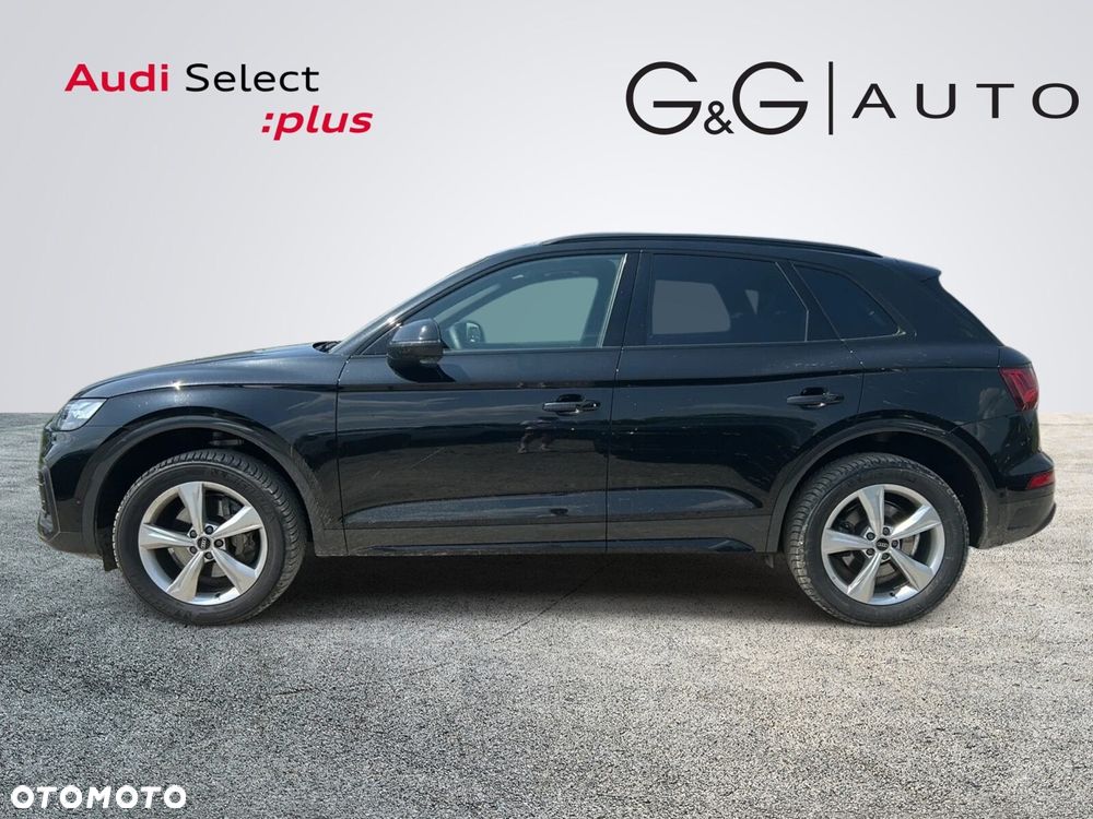 Audi Q5 45 TFSI mHEV Quattro Advanced S tronic - 10