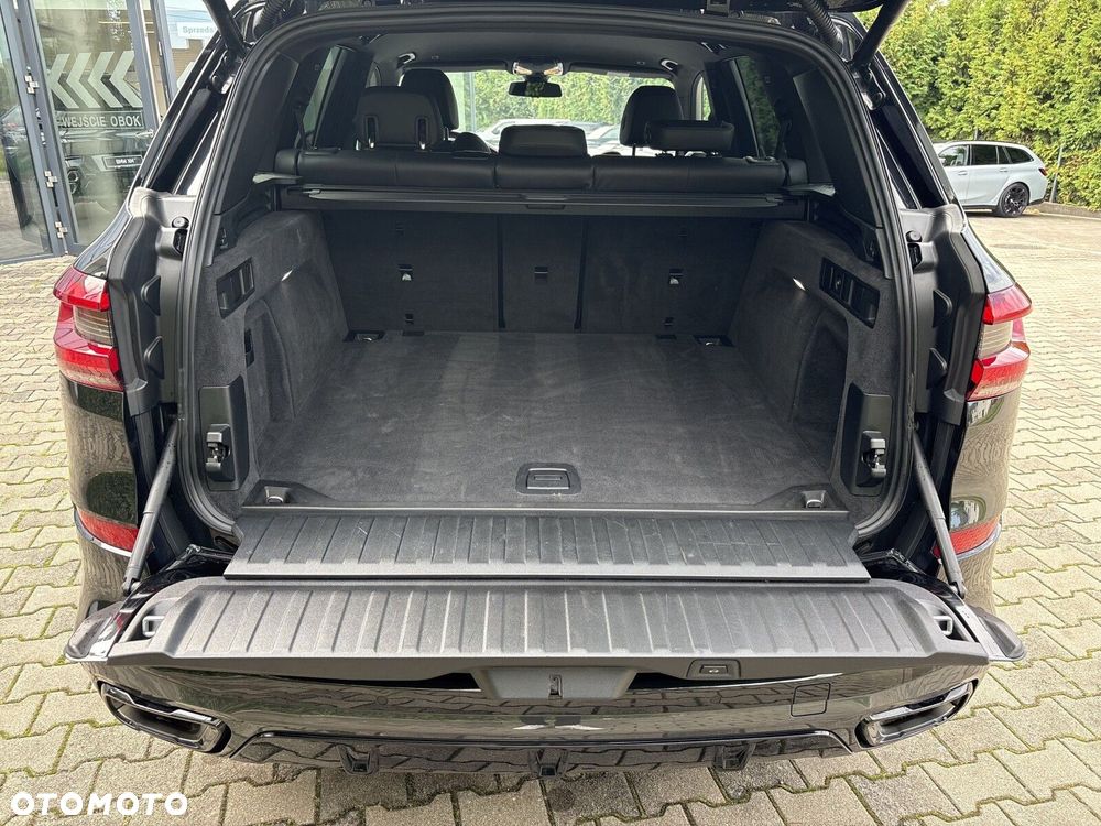 BMW X5 xDrive25d sport - 21
