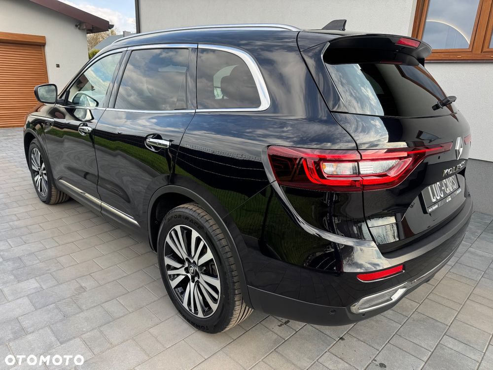 Renault Koleos ENERGY dCi 175 X-tronic 4WD INITIALE PARIS - 6