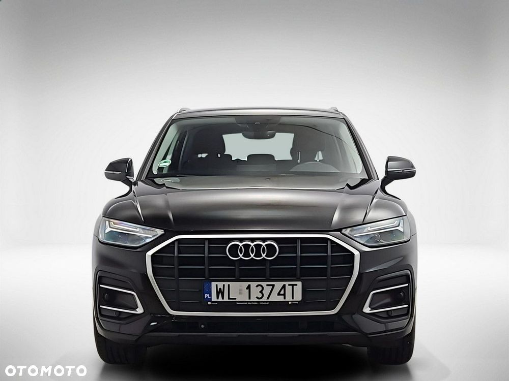 Audi Q5 35 TDI mHEV S tronic - 8