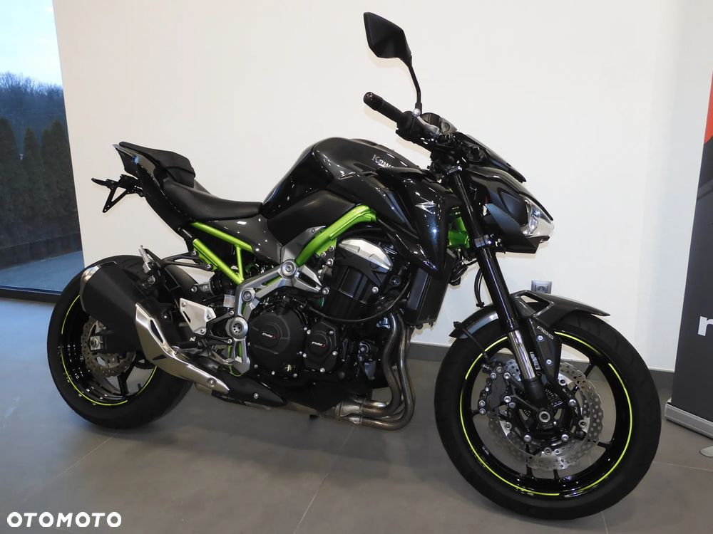 Kawasaki Z 900 - 2