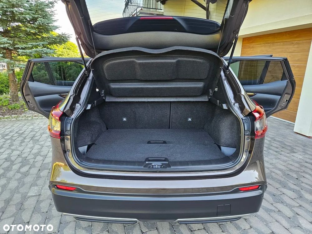 Nissan Qashqai - 38