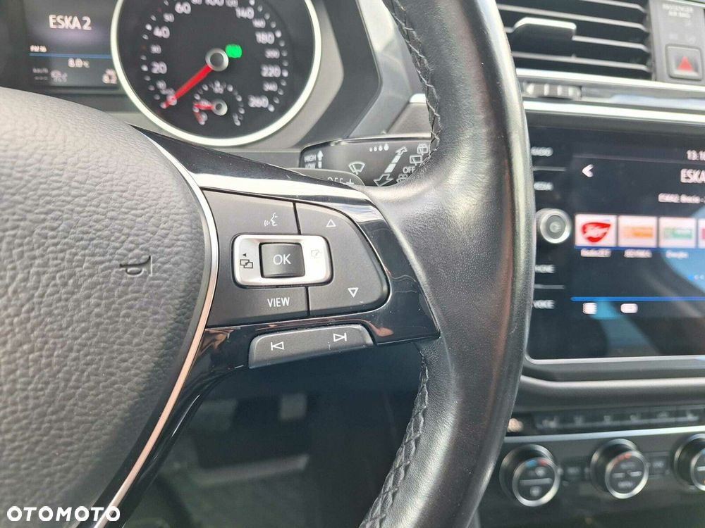 Volkswagen Tiguan 1.5 TSI EVO Comfortline DSG - 15