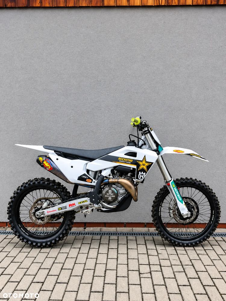 Husqvarna FC - 1