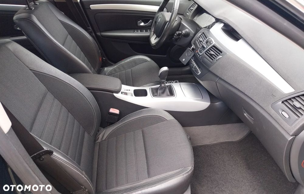Renault Laguna 2.0 16V Dynamique - 7
