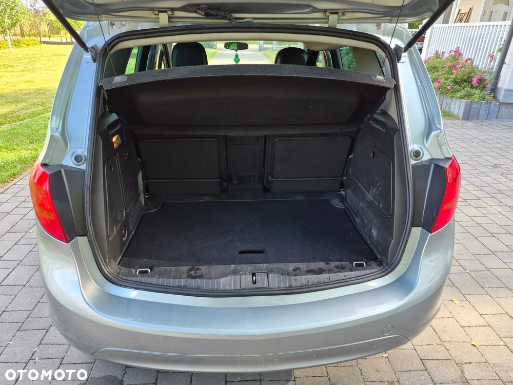 Opel Meriva 1.4 Enjoy - 13