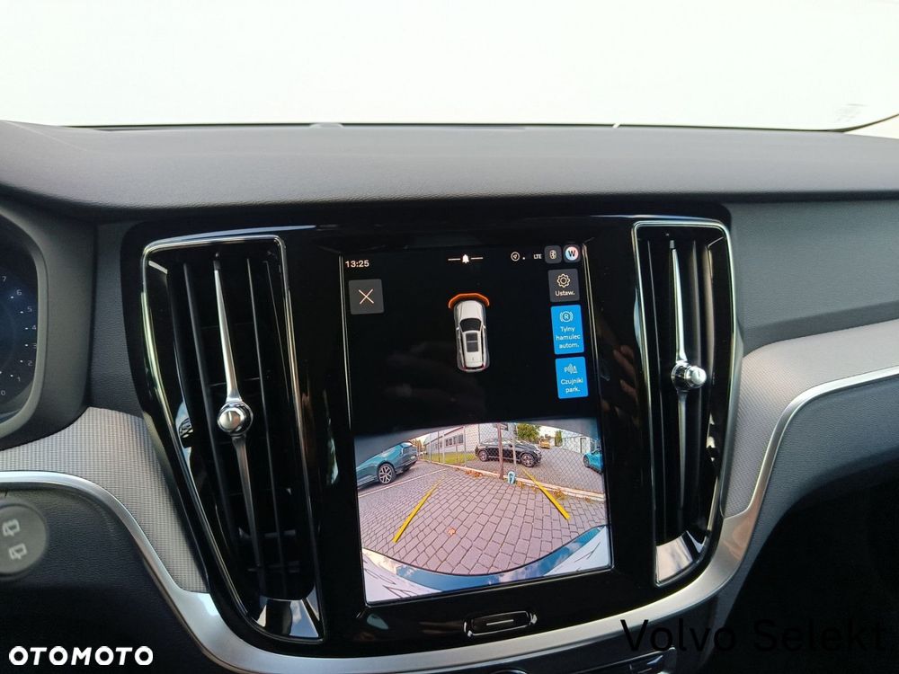 Volvo V60 - 20