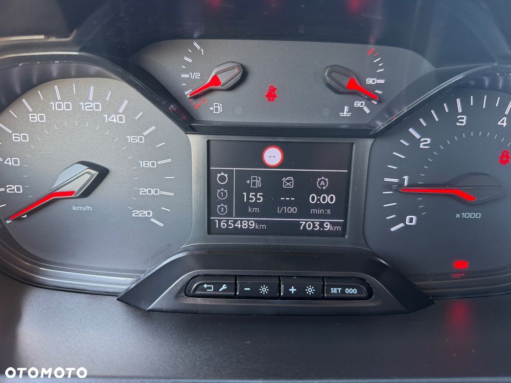 Peugeot Rifter 1.5 BlueHDI Active Pack S&S - 24