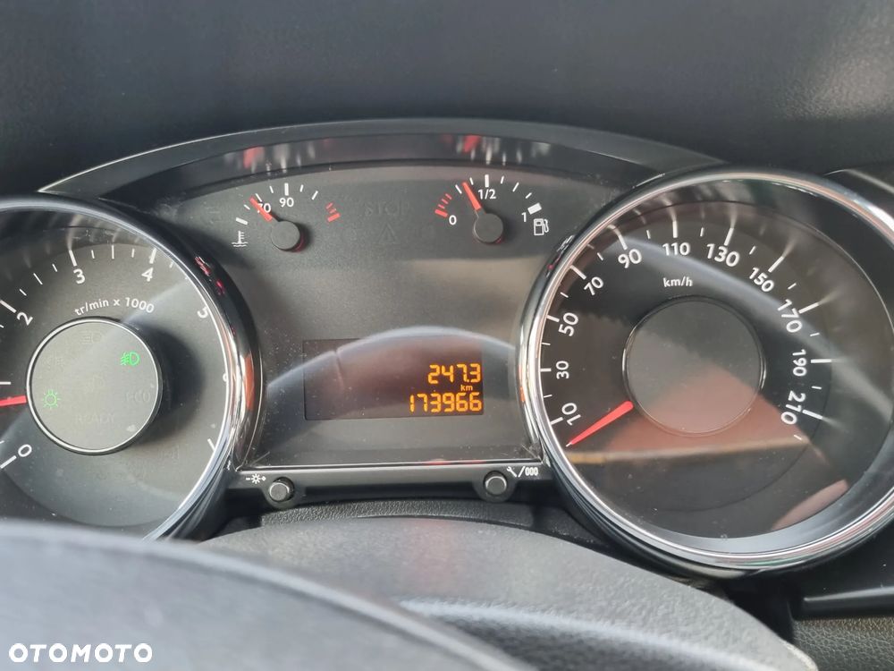 Peugeot 3008 1.6 Style - 4