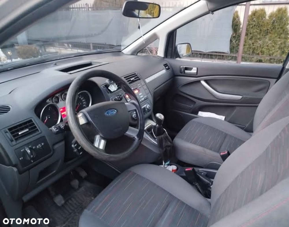 Ford C-MAX - 7
