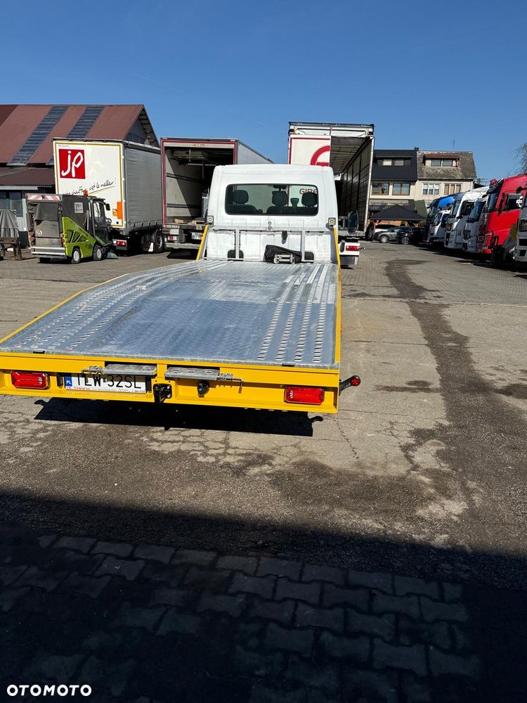 Renault Master Autolaweta - 9