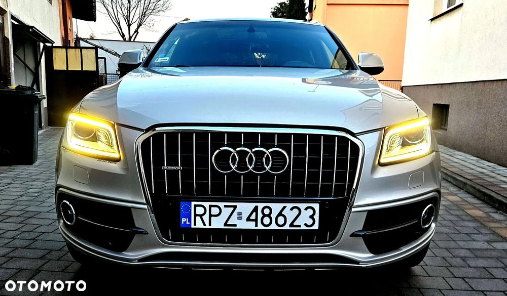 Audi Q5 - 31