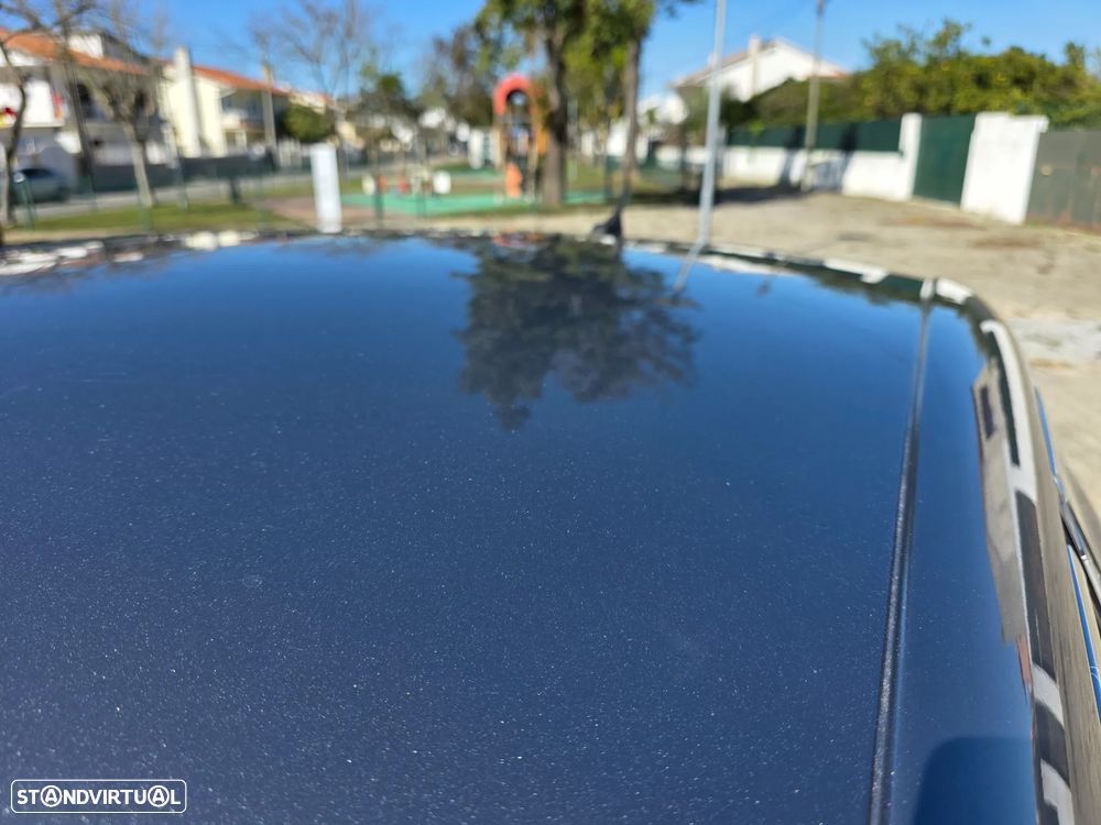 DS DS4 PureTech 130 Stop&Start SoChic - 36