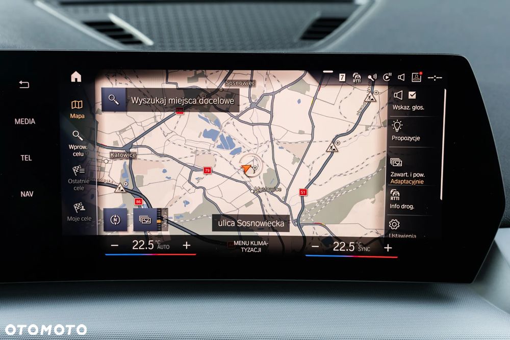 BMW X1 sDrive18i - 36