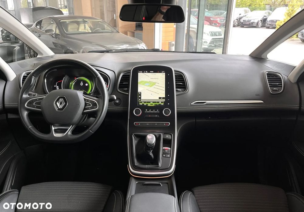 Renault Scenic ENERGY TCe 130 INTENS - 9