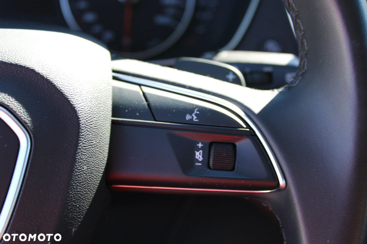 Audi Q5 - 26