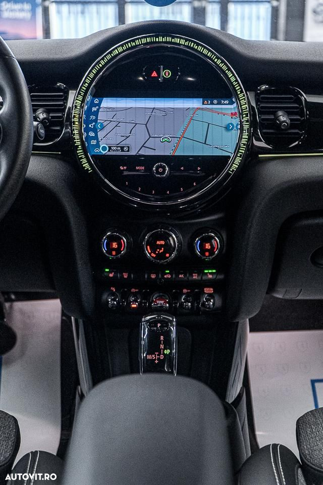 Mini Cooper S Aut. Yours Trim - 5