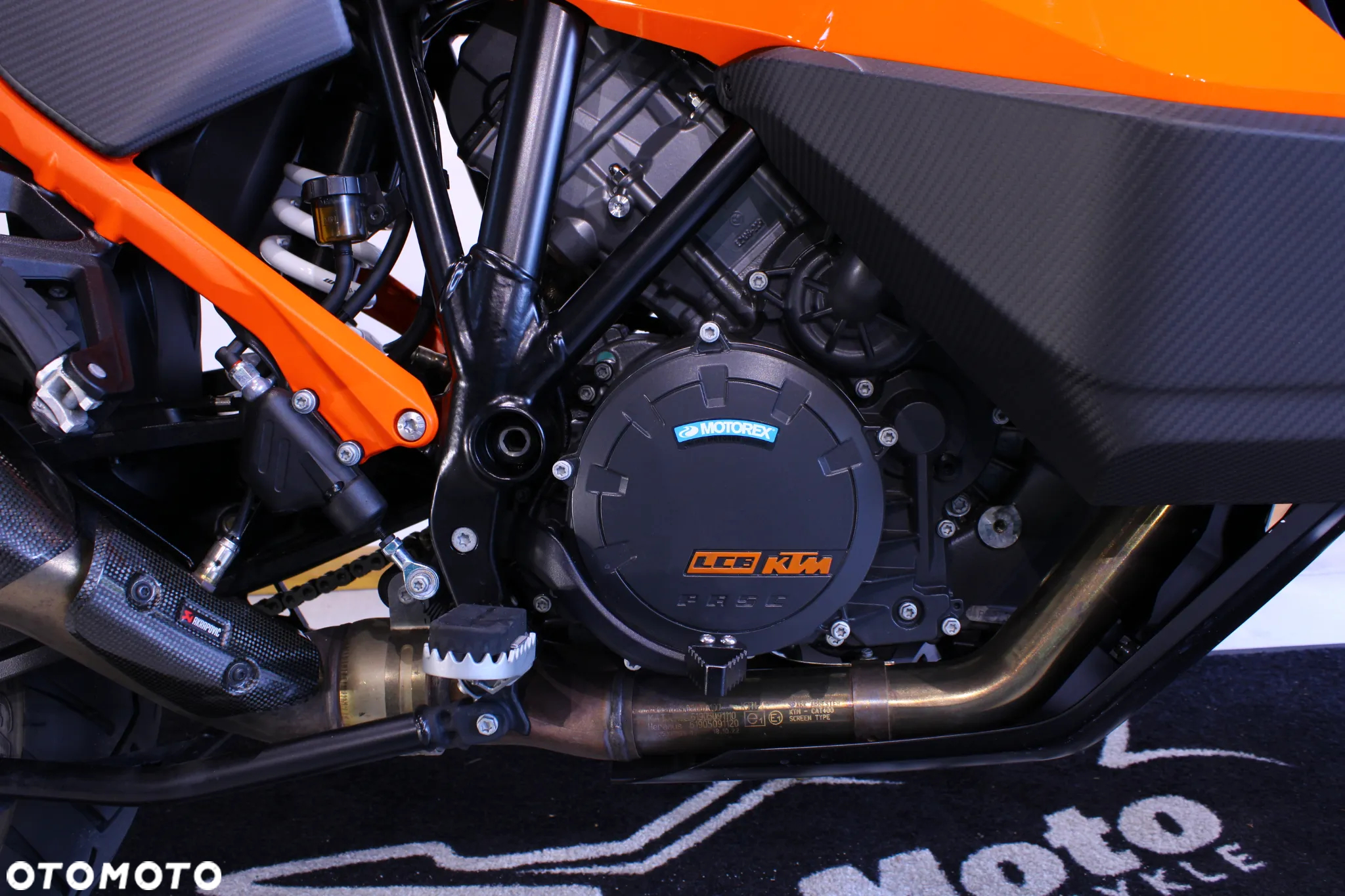 KTM Super Adventure - 18