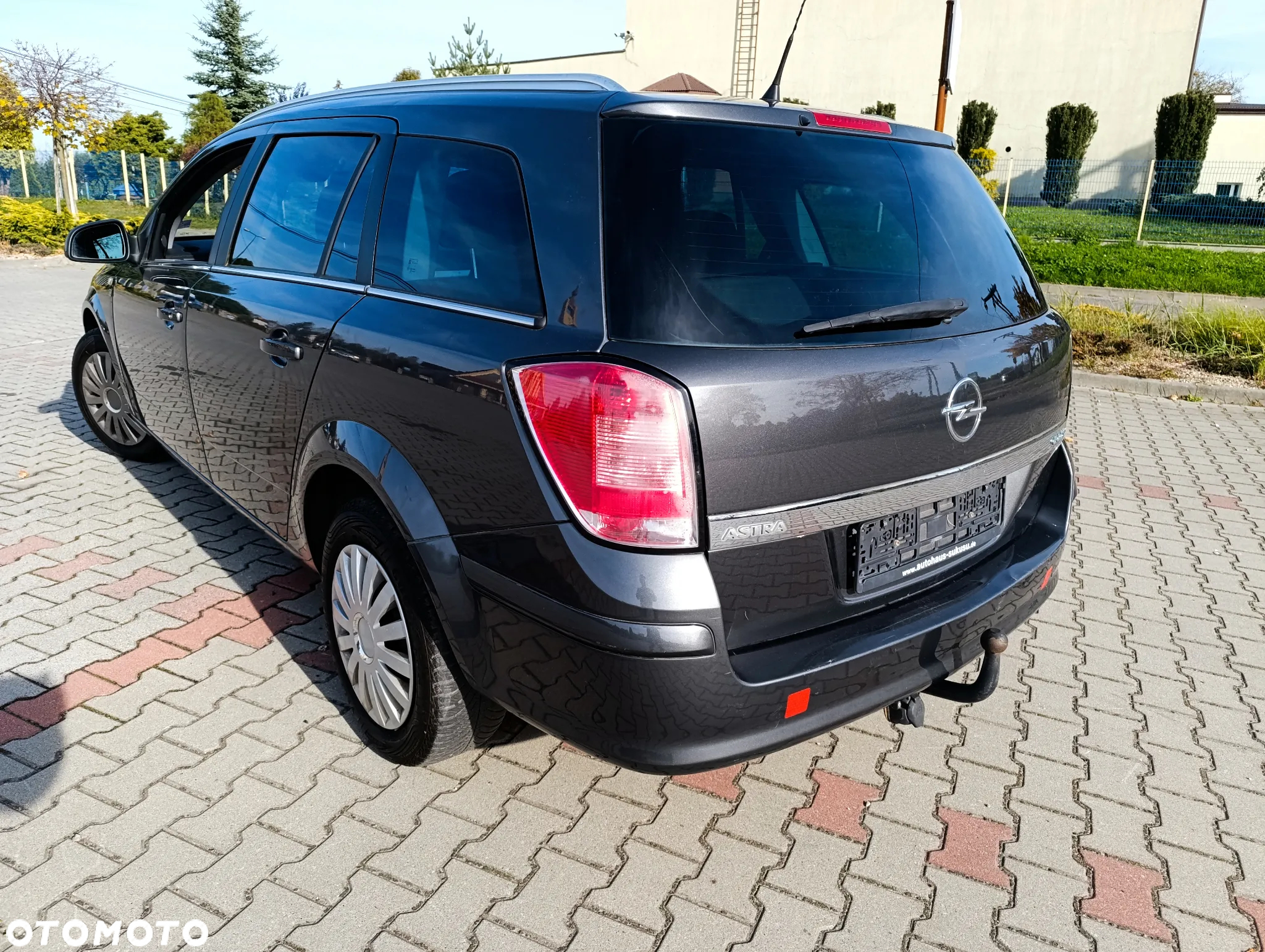 Opel Astra 1.4 Caravan Edition 111 Jahre - 19