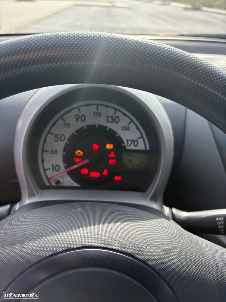 Citroën C1 1.0 Attraction - 14