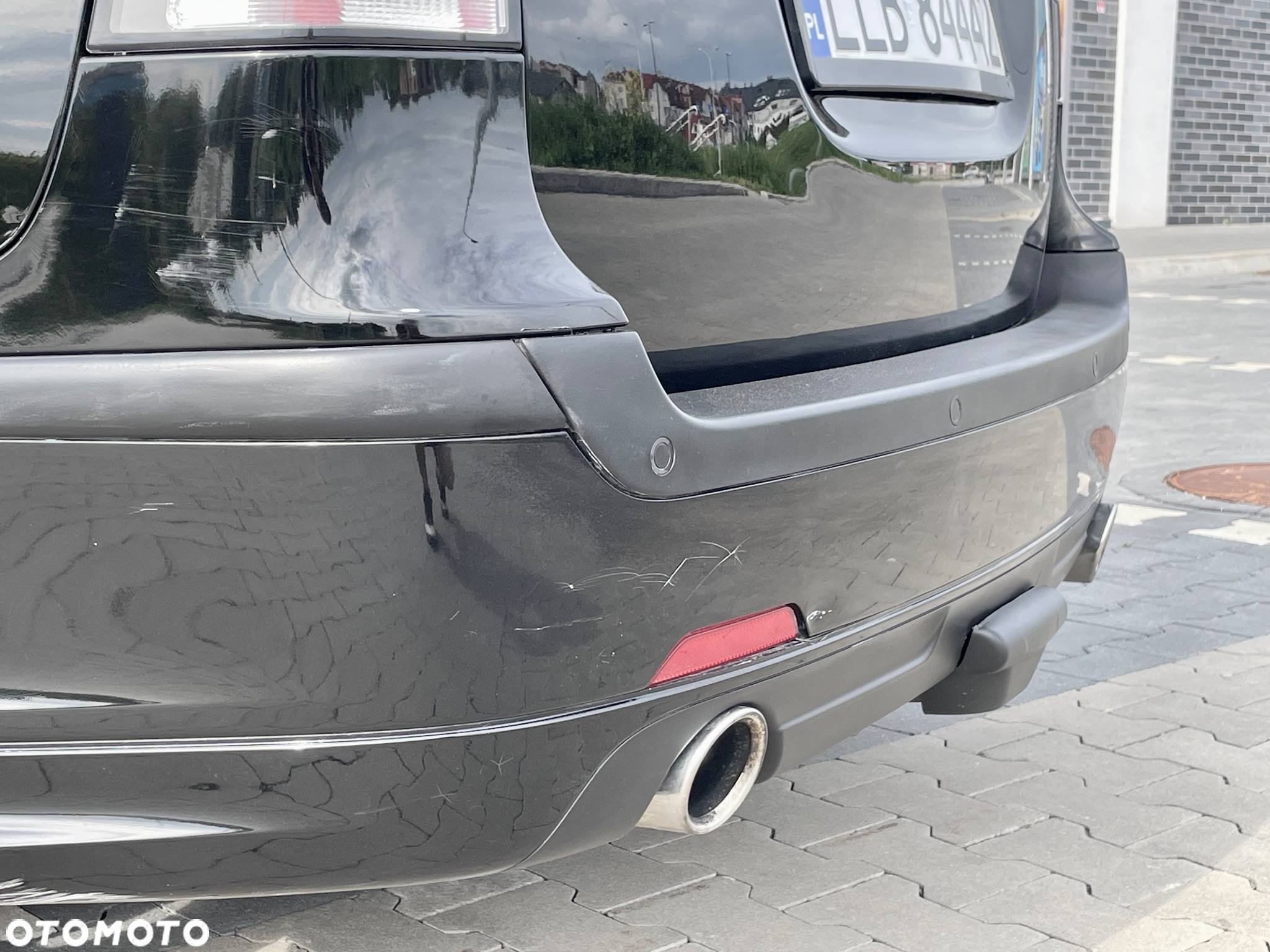 Saab 9-3 2.8 Turbo V6 Sport-Kombi Aero - 8